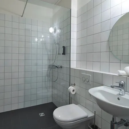 Hostal Silo Design&culture Basilea