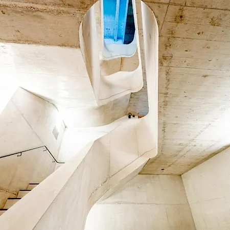 Ostello Silo Design & Boutique