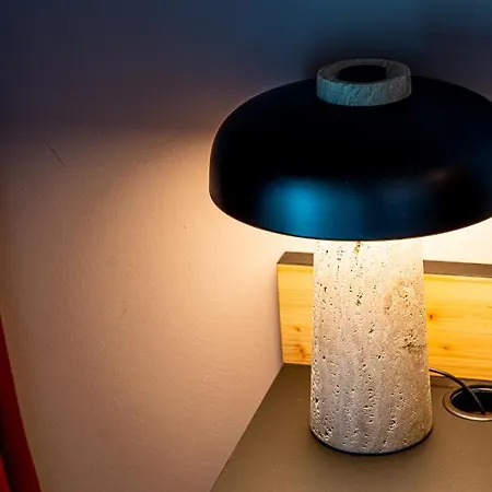 Ostello Silo Design & Boutique Basilea