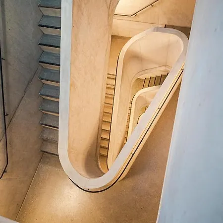 Ostello Silo Design & Boutique