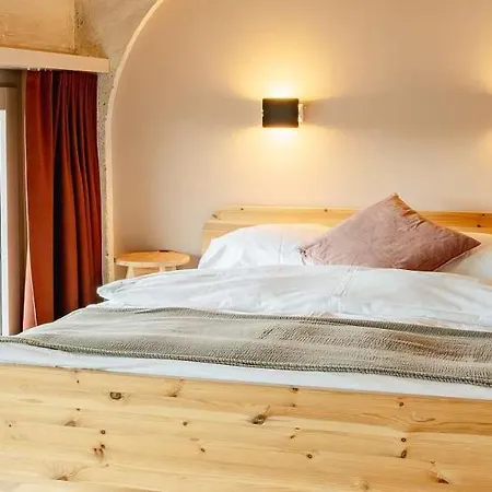 Silo Design & Boutique Ostello *