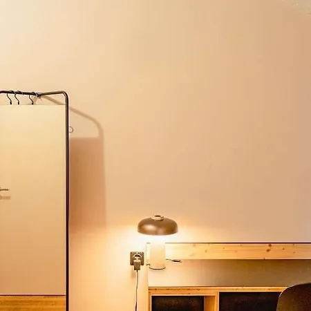 Ostello Silo Design & Boutique Basilea