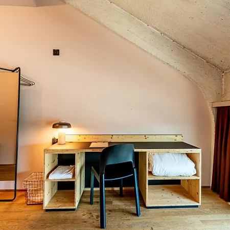 Ostello Silo Design & Boutique *