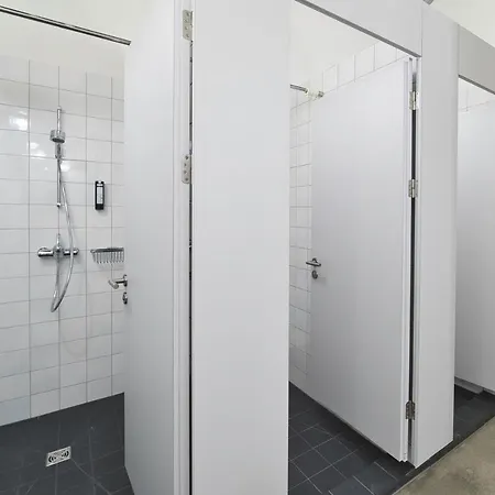 Silo Design & Boutique Ostello